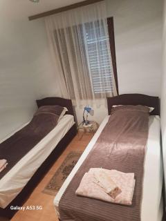 Vikend naselje KALINOVAC-APARTMAN- VIKENDICA IVANKA - 8