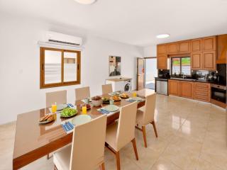 Delina Coastal Villa - 4