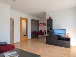 Sonnenhaus Rerik - Whg 1 Koralle - 5