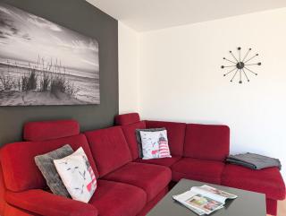 Sonnenhaus Rerik - Whg 1 Koralle - 6
