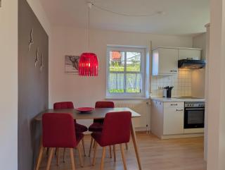 Sonnenhaus Rerik - Whg 1 Koralle - 4