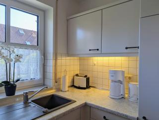 Sonnenhaus Rerik - Whg 1 Koralle - 1