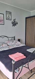 Apartament Różowa Perła - 6
