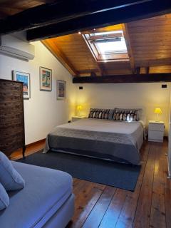 CASA BOSSA - Centro storico a 1 minuto dal mare - 8