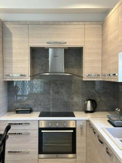 Thalassa Apartment 2 - 4