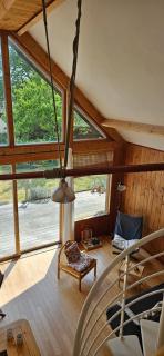 Maison en bois Ti koad heol - 4