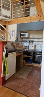 Maison en bois Ti koad heol - 1