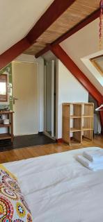 Maison en bois Ti koad heol - 5