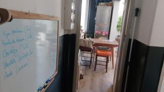 Appartement spacieux dans une belle maison - 1
