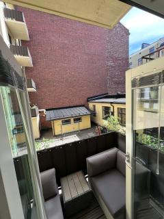 Cozy apartment in a house built in 1928 - 7