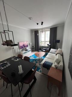 Cozy apartment in a house built in 1928 - 5