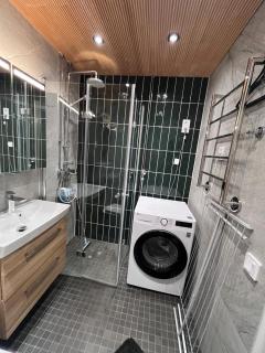 Cozy apartment in a house built in 1928 - 4