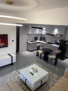 Sleek 1BR near JKIA, SGR and National Park - 9