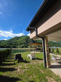 Villa Sanja I Villa Aleksa - 9