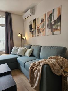 Sea Garden - Family - Beach - Deluxe Apartment - 8