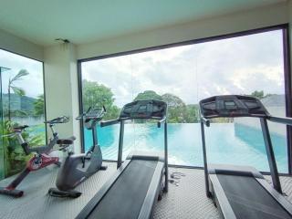 The Happy Place Condominium I Seaview Unit - 8