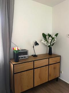 Zur Elsterlandruhe - Apartment 2 - 0