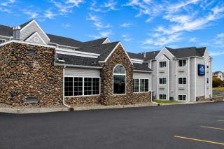 Microtel Inn & Suites by Wyndham Bozeman - 5