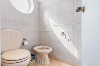 Aparts en Retiro - Recepción 24hs - 5 PAX - 3