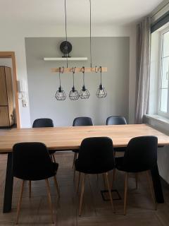 Zur Elsterlandruhe - Apartment 2 - 6