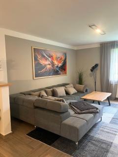 Zur Elsterlandruhe - Apartment 2 - 8