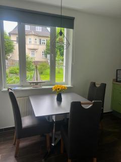 Zur Elsterlandruhe - Apartment 2 - 3