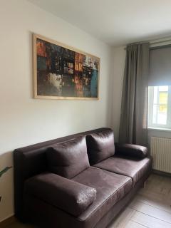 Zur Elsterlandruhe - Apartment 2 - 1