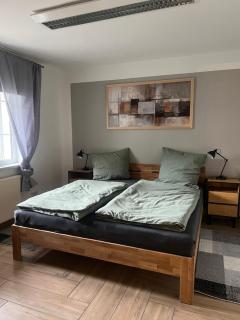 Zur Elsterlandruhe - Apartment 2 - 4