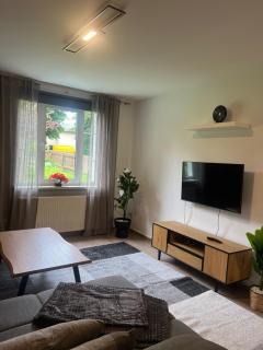 Zur Elsterlandruhe - Apartment 2 - 7