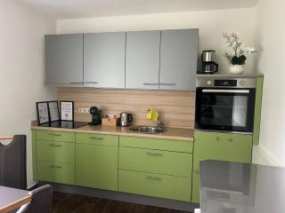 Zur Elsterlandruhe - Apartment 2 - 2
