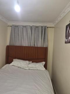 1 bedroom BnB, utawala cres ct, piah plaza - 8