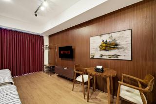 Spacious 2 Beds 38m2 Apartment 4pax at Mampang - 1