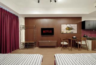 Spacious 2 Beds 38m2 Apartment 4pax at Mampang - 9