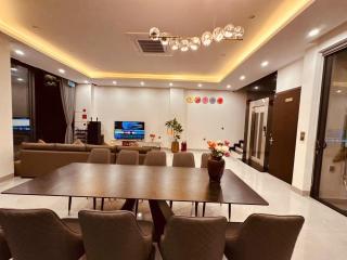 Happy Home Villa Flamingo Hải Tiến - 9