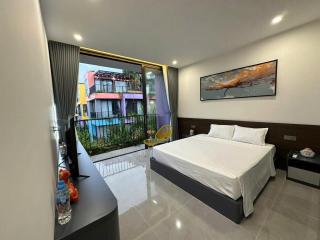 Happy Home Villa Flamingo Hải Tiến - 1