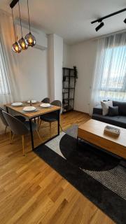 Urban XL apartment - 1