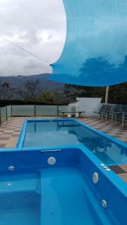 Ecofinca Santo Tomás - Aliado Villa Transito - 5