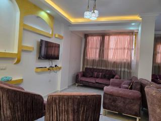 Giza Oasis Apartment near Pyramids - 0