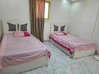Giza Oasis Apartment near Pyramids - 3