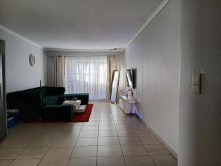 Cousy Corner - 7