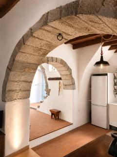 kamara house patmos - 2