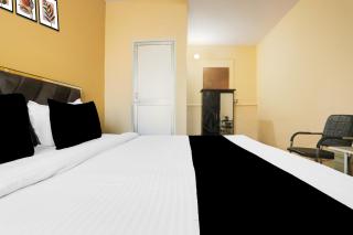 OYO Vinayaka Guest house - 3