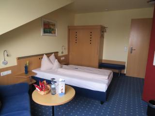 Hotel Ifen - Wiesloch - 3