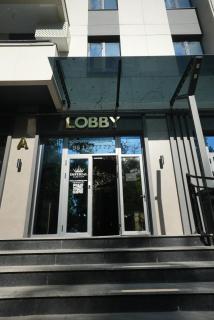Imperial Club City Luxury Apartment Minor Metro Central Tashkent - 2