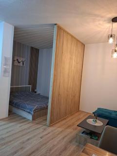 M & A Apartmani - 2