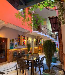 Marani Hotel - 7