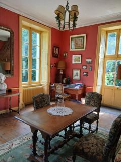 Grand domaine familial près de la Baule, Guérande et du parc régional de Brière 11pers - 2