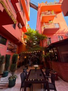 Marani Hotel - 6