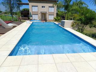 Casona Costa Mango al rio - 2