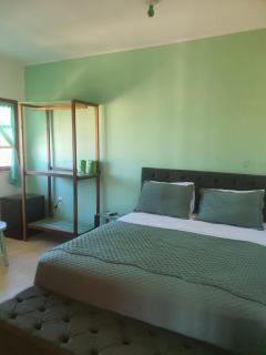 Villa Maze Suites - Canoa Quebrada - 1